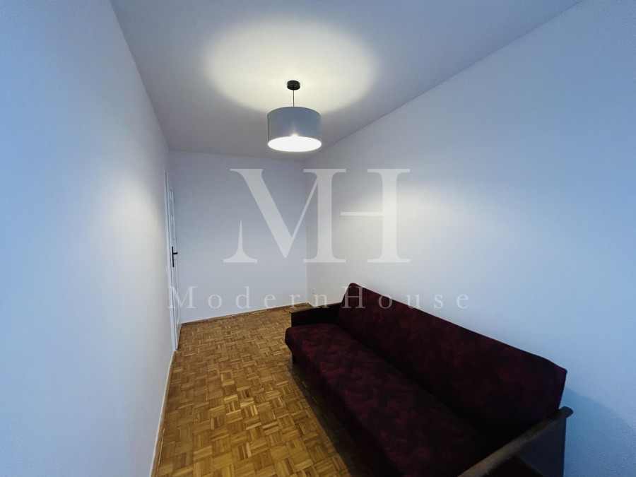 białostocki, Białystok, Białystok, Narewska, Wyremontowane, 3 Pokoje+balkon