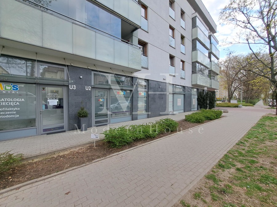 Warszawa, Warszawa, Warszawa, Księcia Janusza, Lokal  Usługowy w Świetnej Lokalizacji na Woli!!!