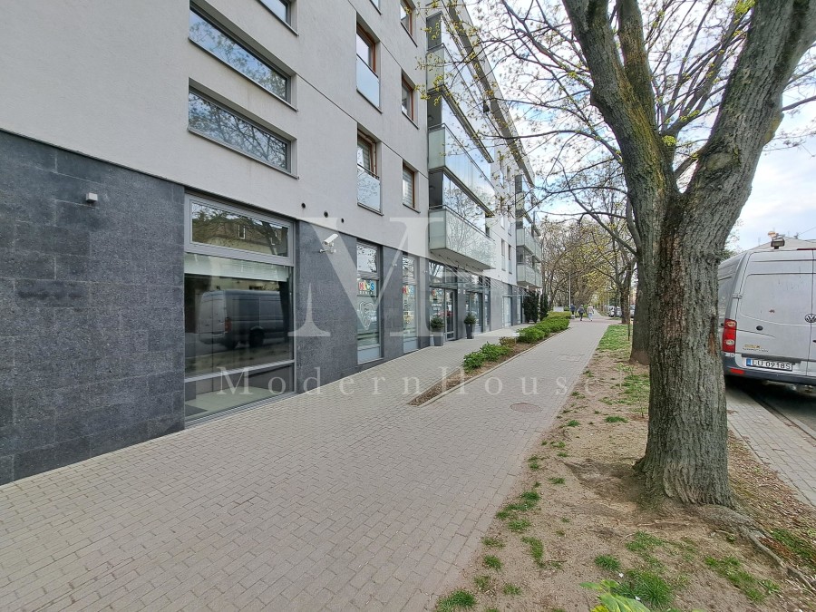 Warszawa, Warszawa, Warszawa, Księcia Janusza, Lokal  Usługowy w Świetnej Lokalizacji na Woli!!!