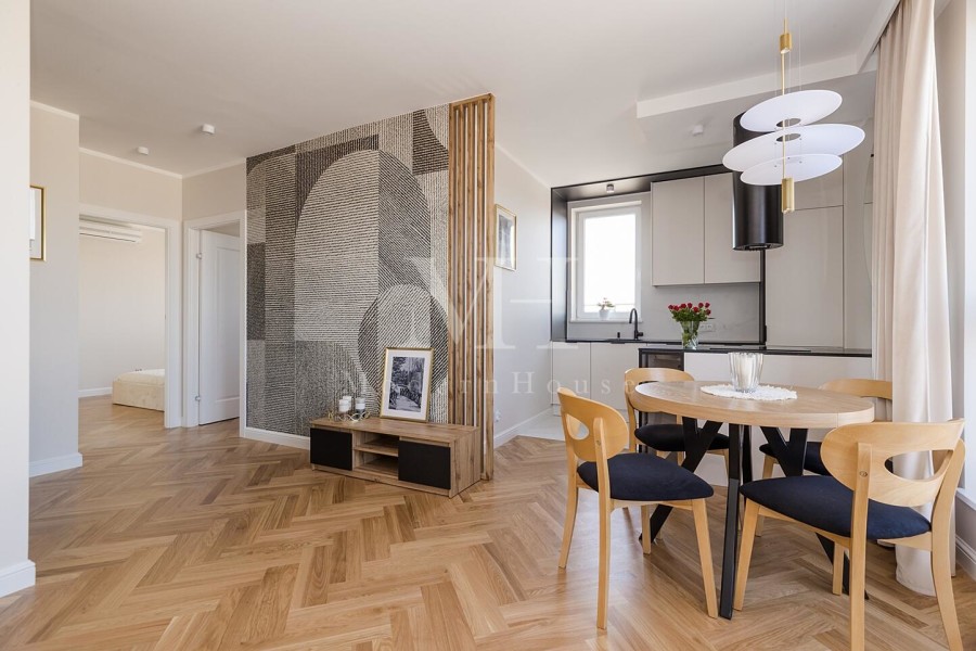 Warszawa, Warszawa, Warszawa, Nowosielecka, 3Pokoje  2 Łazienki 2 Tarasy38m2 HighStanard Garaż