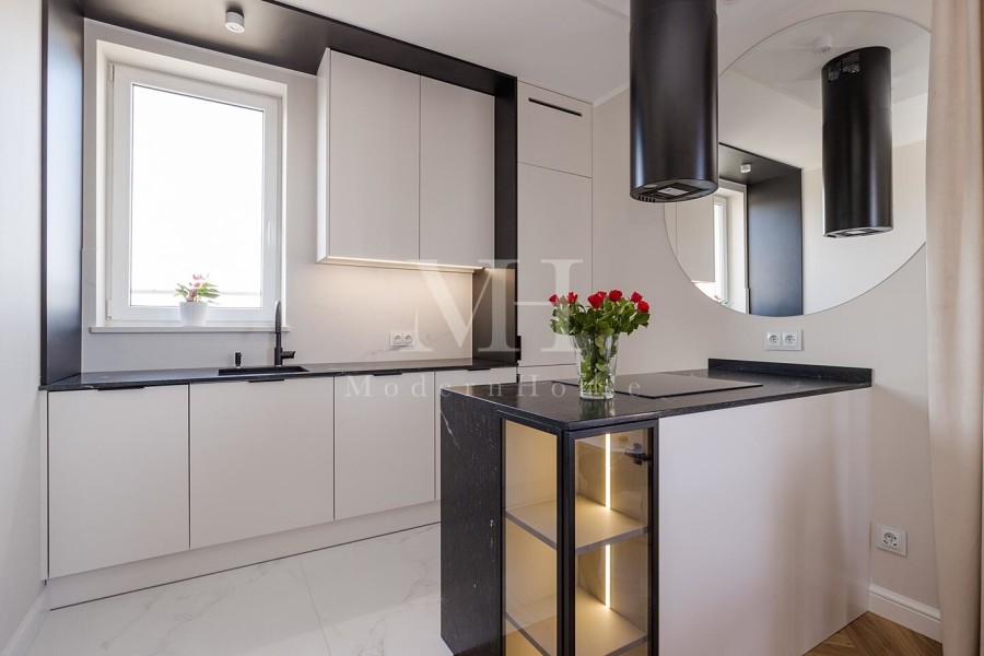 Warszawa, Warszawa, Warszawa, Nowosielecka, 3Pokoje  2 Łazienki 2 Tarasy38m2 HighStanard Garaż