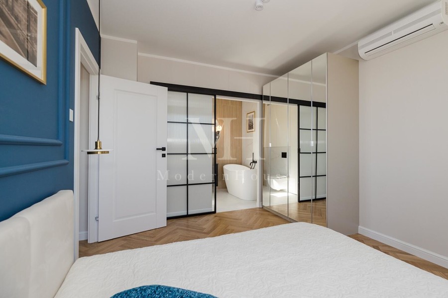 Warszawa, Warszawa, Warszawa, Nowosielecka, 3Pokoje  2 Łazienki 2 Tarasy38m2 HighStanard Garaż