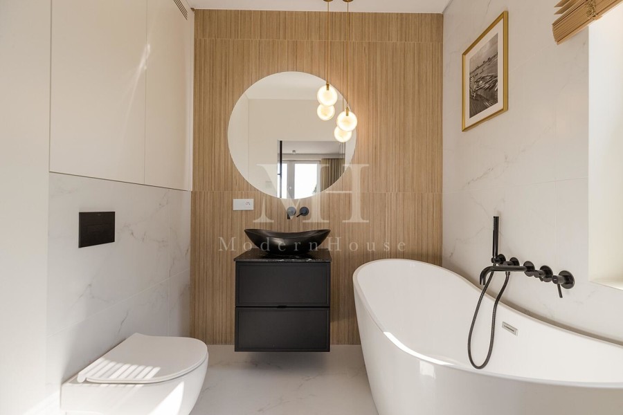 Warszawa, Warszawa, Warszawa, Nowosielecka, 3Pokoje  2 Łazienki 2 Tarasy38m2 HighStanard Garaż