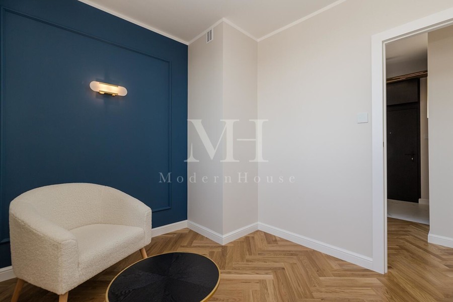 Warszawa, Warszawa, Warszawa, Nowosielecka, 3Pokoje  2 Łazienki 2 Tarasy38m2 HighStanard Garaż