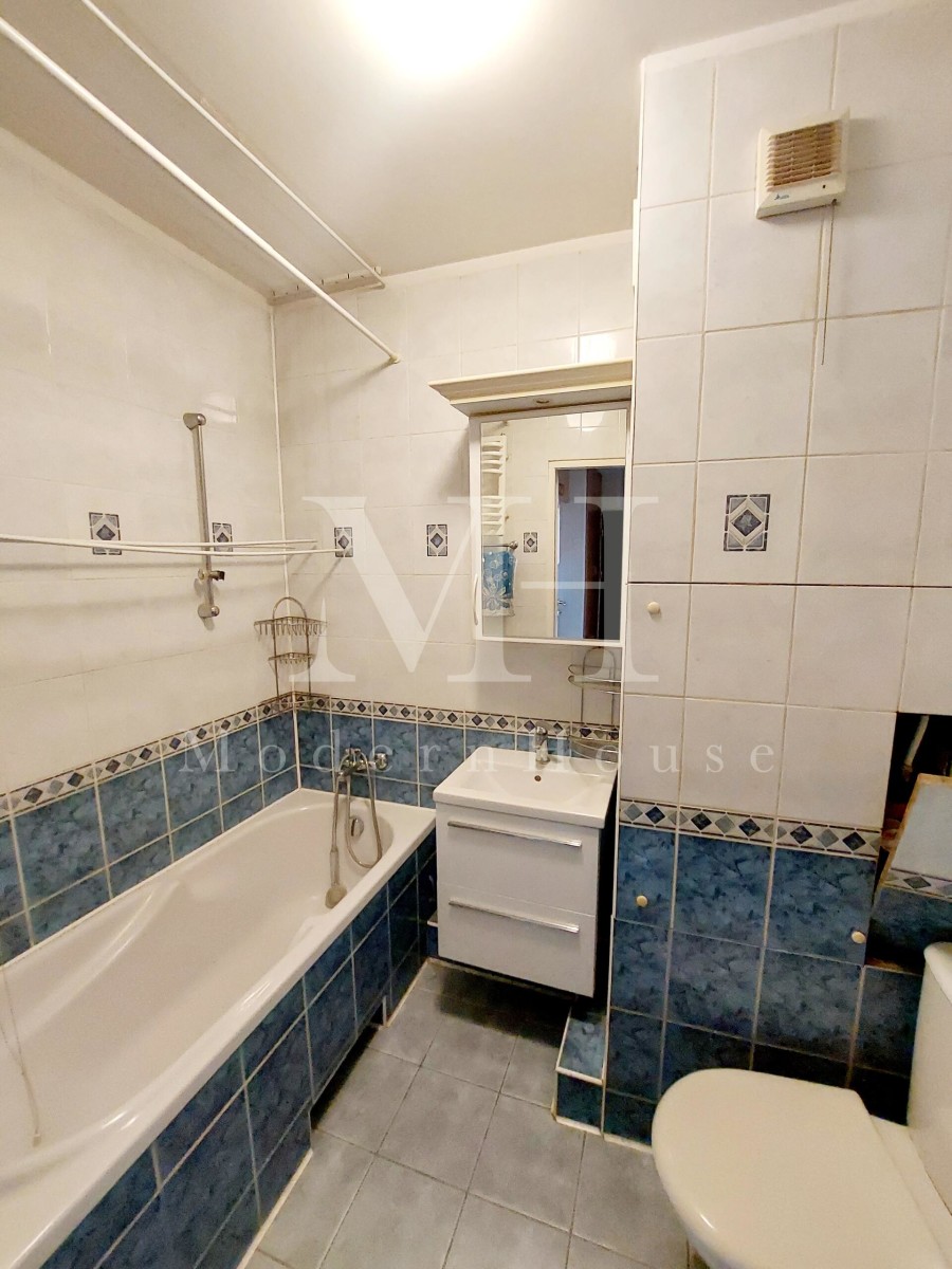 Białystok, Kozłowa, Mieszkanie dla rodziny – spokój, przestrzeń i tuż obok centrum!