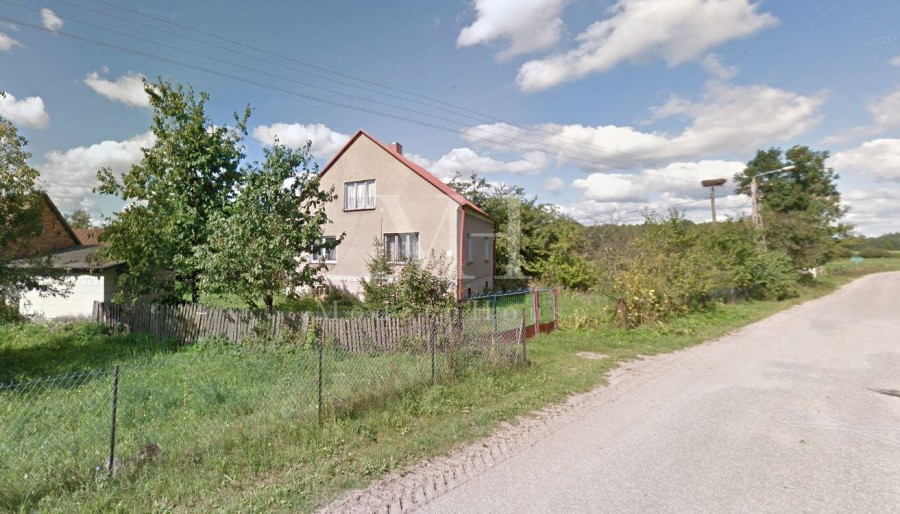 kolneński, Grabowo, Milewo-Gałązki, Dom 100  m² +siedlisko 17 arów!!!