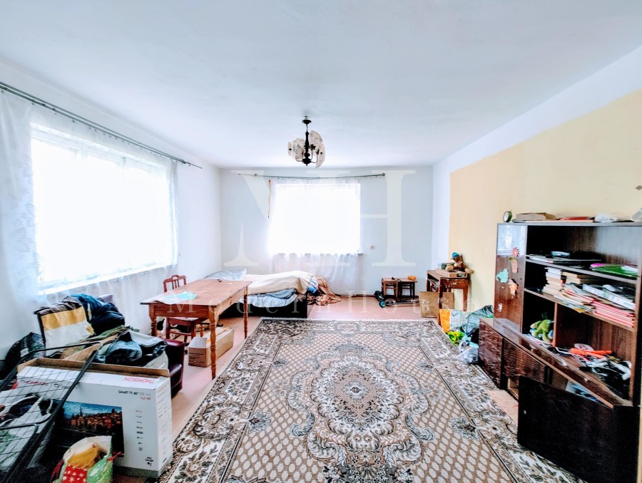 kolneński, Grabowo, Milewo-Gałązki, Dom 100  m² +siedlisko 17 arów!!!