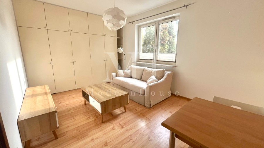 Warszawa, Ursynów, Filipiny Płaskowickiej, Mieszkanie + balkon i garaż podziemny, Ursynów!!