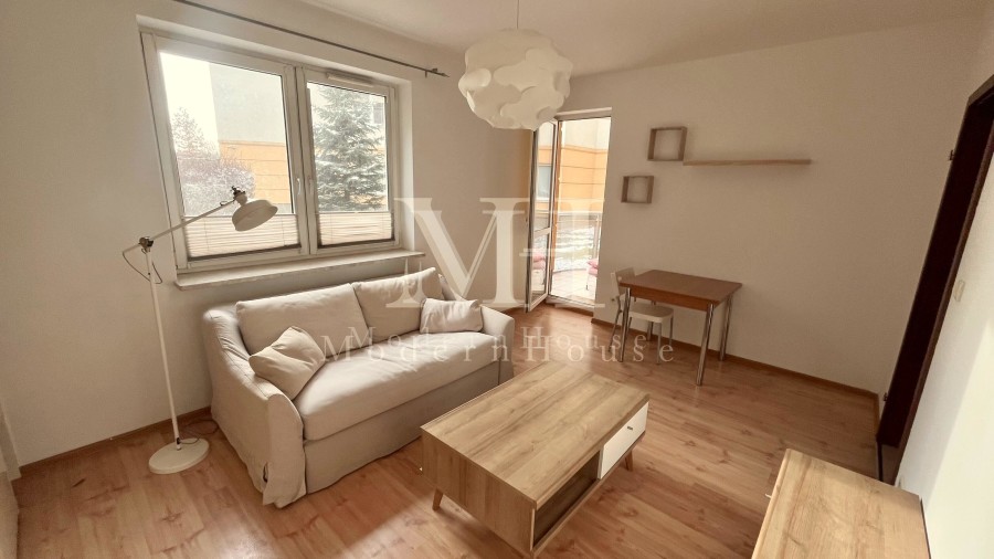 Warszawa, Ursynów, Filipiny Płaskowickiej, Mieszkanie + balkon i garaż podziemny, Ursynów!!