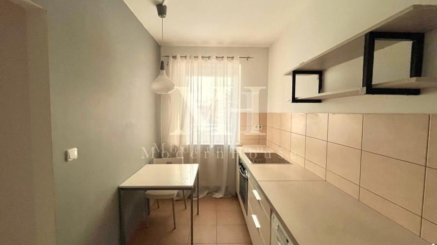 Warszawa, Ursynów, Filipiny Płaskowickiej, Mieszkanie + balkon i garaż podziemny, Ursynów!!