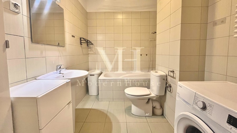 Warszawa, Ursynów, Filipiny Płaskowickiej, Mieszkanie + balkon i garaż podziemny, Ursynów!!
