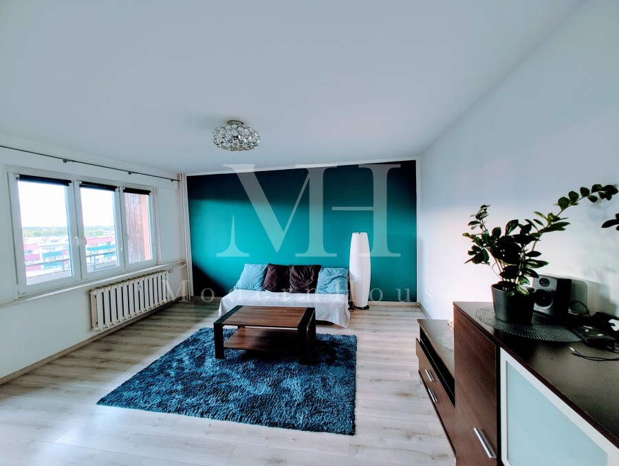 białostocki, Białystok, Białystok, Stroma, Mieszkanie dla rodziny balkon, piwnica 62,90 m, IV