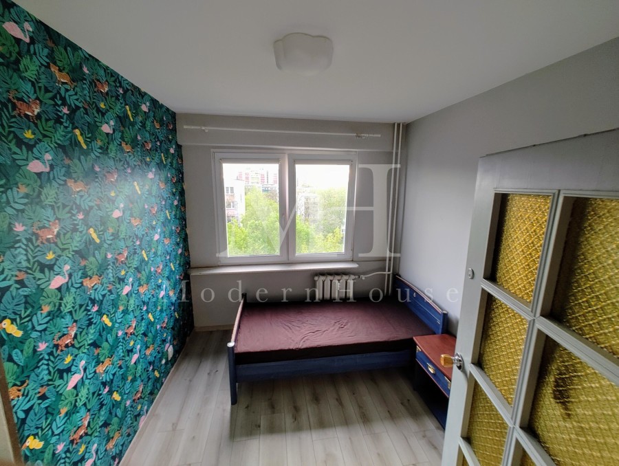 białostocki, Białystok, Białystok, Stroma, Mieszkanie dla rodziny balkon, piwnica 62,90 m, IV