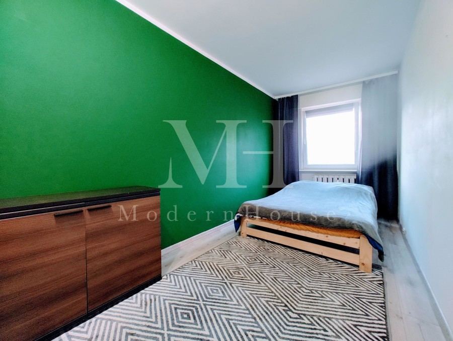 białostocki, Białystok, Białystok, Stroma, Mieszkanie dla rodziny balkon, piwnica 62,90 m, IV