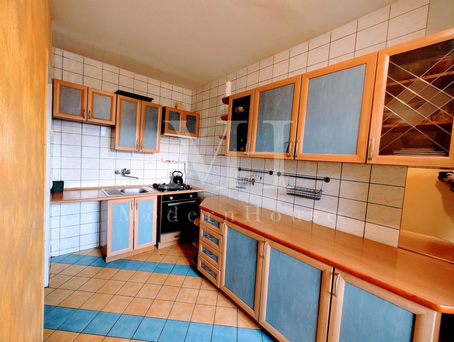 białostocki, Białystok, Białystok, Stroma, Mieszkanie dla rodziny balkon, piwnica 62,90 m, IV