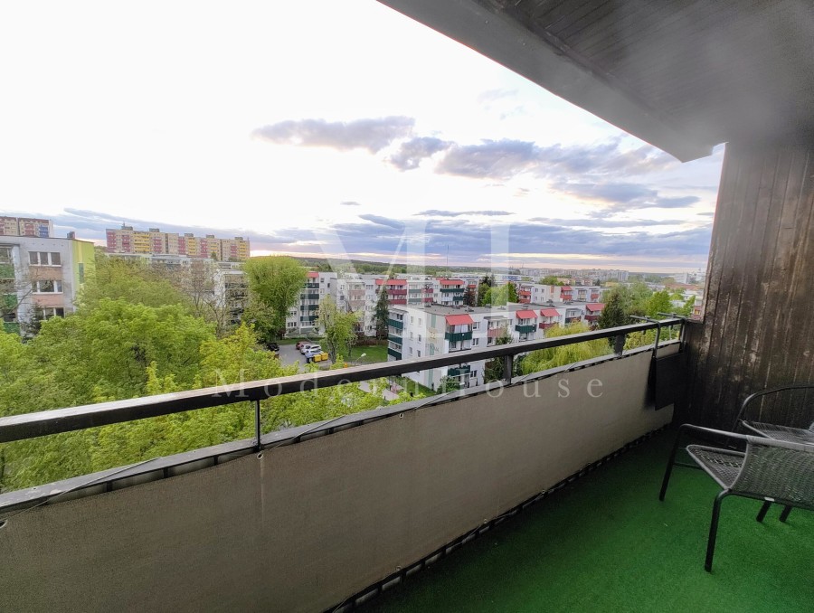 białostocki, Białystok, Białystok, Stroma, Mieszkanie dla rodziny balkon, piwnica 62,90 m, IV
