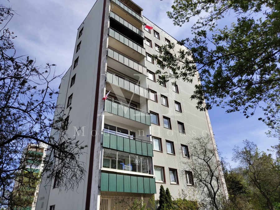 białostocki, Białystok, Białystok, Stroma, Mieszkanie dla rodziny balkon, piwnica 62,90 m, IV