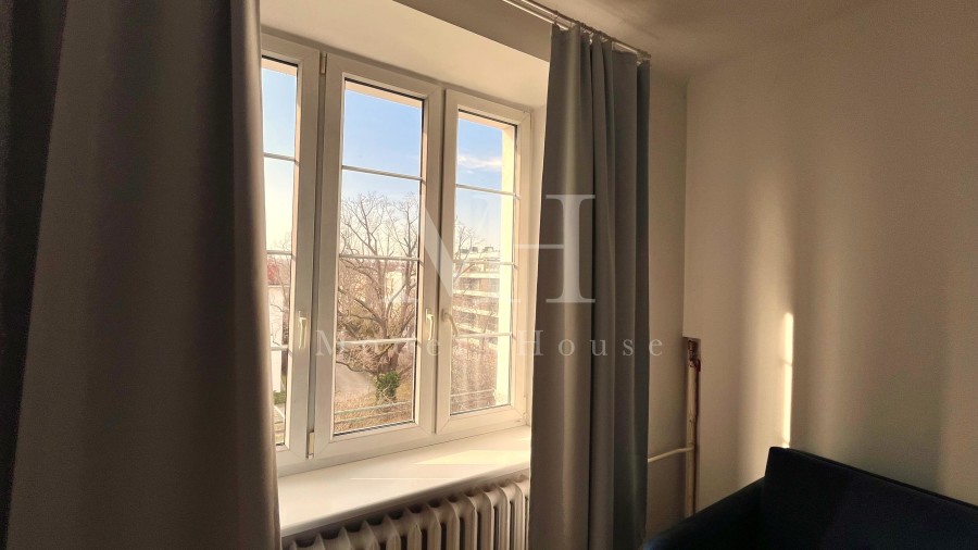 Warszawa, Śródmieście, 29 Listopada, Urokliwe mieszkanie w kamienicy w Śródmiesciu!