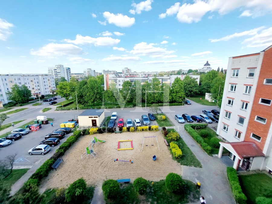Białystok, Swobodna, Komfortowe, odświeżone mieszkanie z idealnym rozkładem – gotowe do zamieszkania!