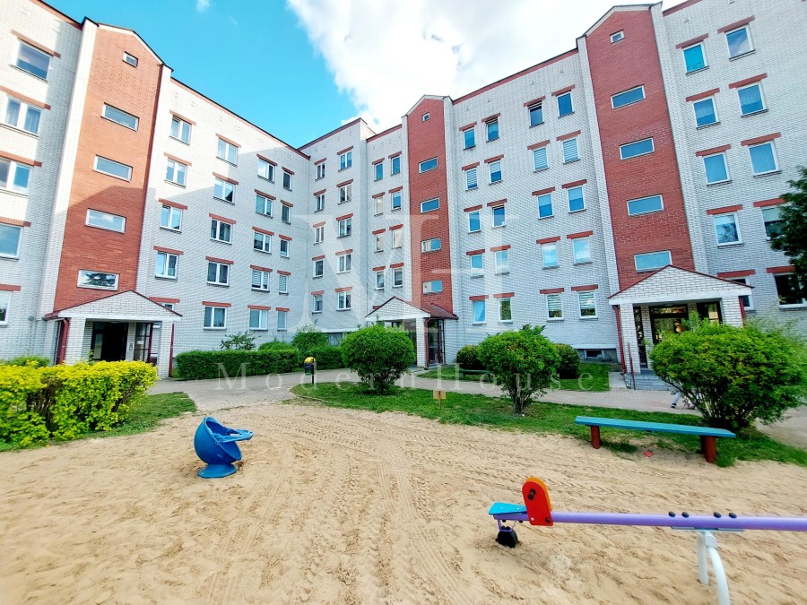 Białystok, Swobodna, Komfortowe, odświeżone mieszkanie z idealnym rozkładem – gotowe do zamieszkania!