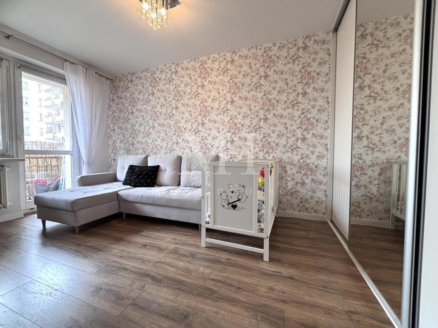 białostocki, Białystok, Białystok, Nowe Miasto, Kawalerka na parterze*Nowe Miasto