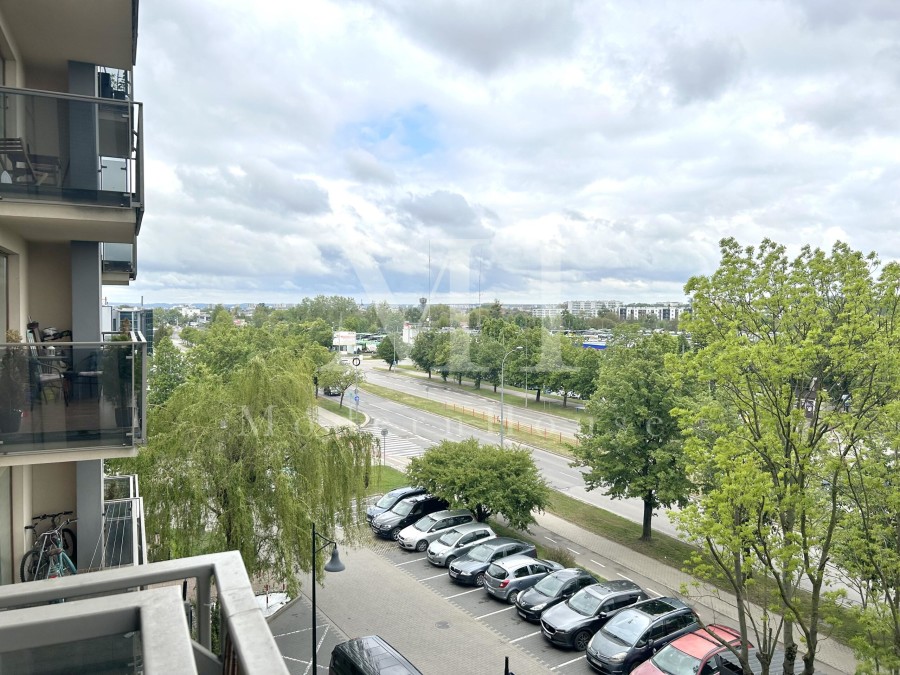 białostocki, Białystok, Białystok, Transportowa, Świetne mieszkanie na Nowym Mieście! (Sonata Park)