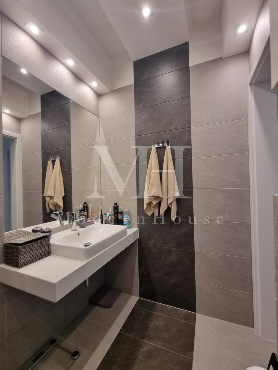 Warszawa, Warszawa, Warszawa, Ludwika Rydygiera, 3 pokojowe mieszkanie w apartamentowcu.