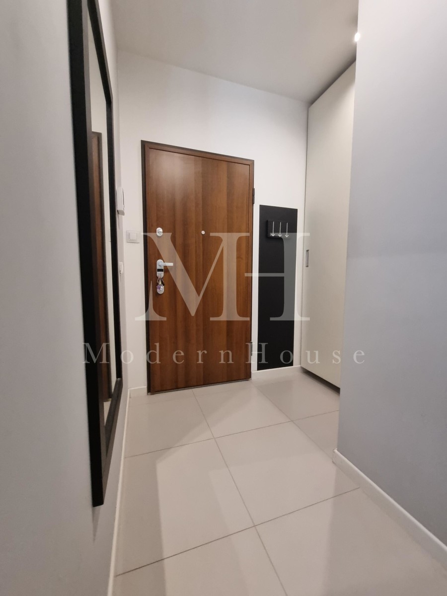 Warszawa, Warszawa, Warszawa, Ludwika Rydygiera, 3 pokojowe mieszkanie w apartamentowcu.