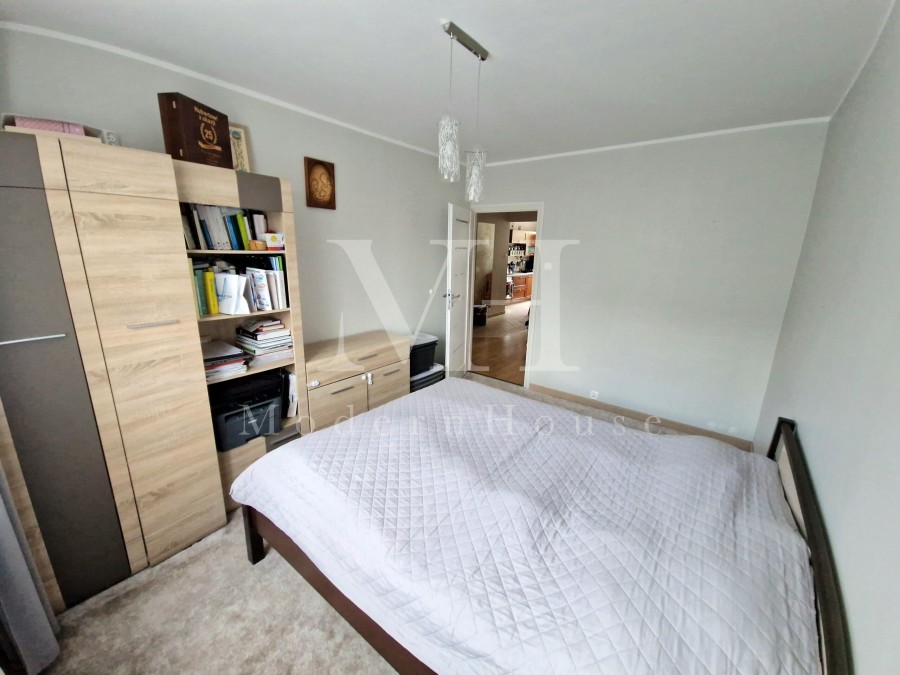 Białystok, Brukowa, 68m² | 3 pok. |  Parter - Blisko centrum!