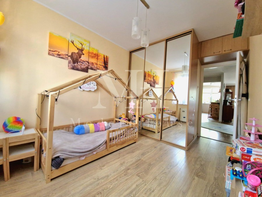Białystok, Brukowa, 68m² | 3 pok. |  Parter - Blisko centrum!