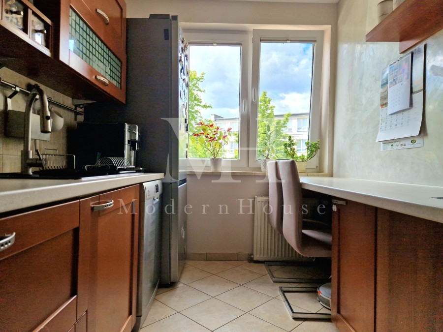 Białystok, Brukowa, 68m² | 3 pok. | Parter - Blisko centrum!