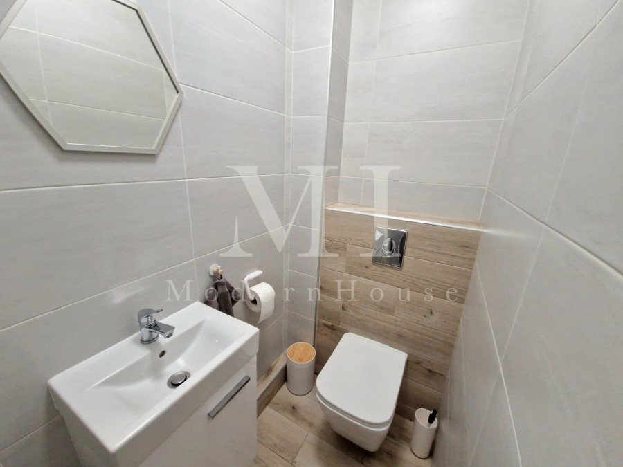 Białystok, Brukowa, 68m² | 3 pok. |  Parter - Blisko centrum!