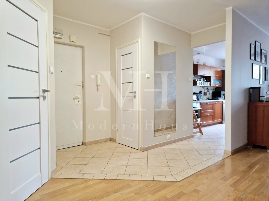 Białystok, Brukowa, 68m² | 3 pok. |  Parter - Blisko centrum!
