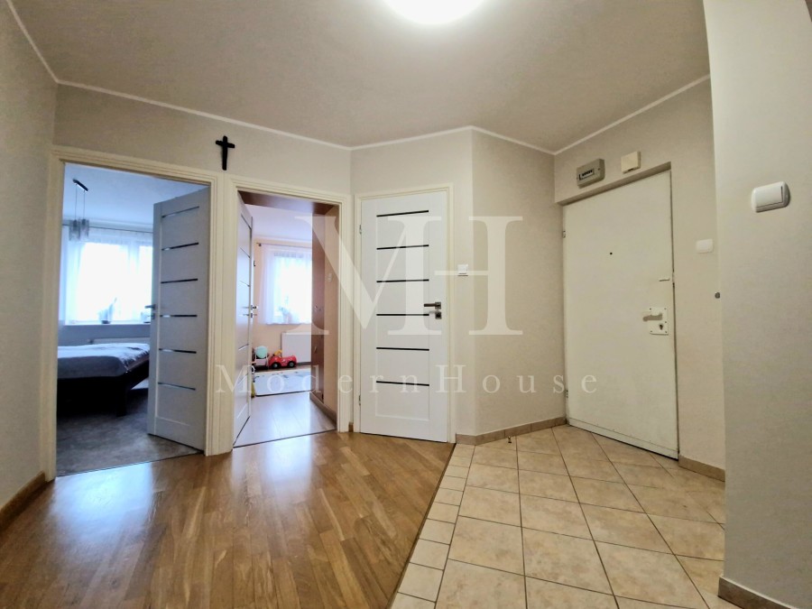 Białystok, Brukowa, 68m² | 3 pok. |  Parter - Blisko centrum!