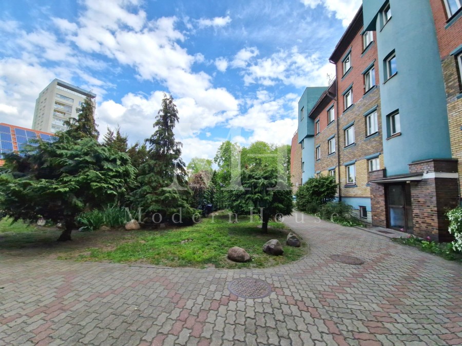 Białystok, Brukowa, 68m² | 3 pok. |  Parter - Blisko centrum!