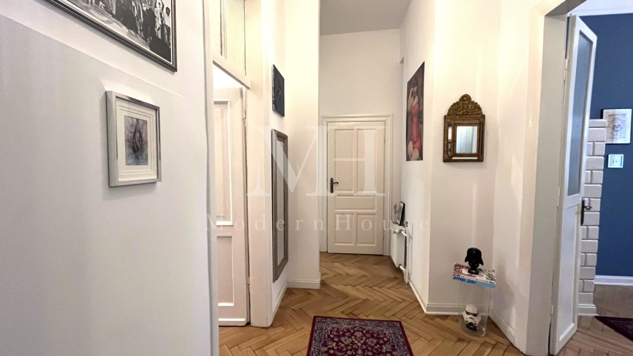 Warszawa, Praga Północ, Czynszowa, Klimatyczne, wykończone mieszkanie w sercu Pragi!!