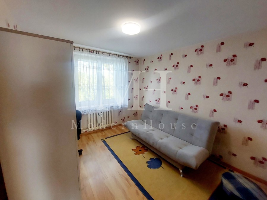 Białystok, Przytulne 2-pokojowe mieszkanie blisko centrum, szpitala i uczelni – dostępne od zaraz!