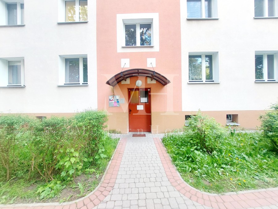 Białystok, Przytulne 2-pokojowe mieszkanie blisko centrum, szpitala i uczelni – dostępne od zaraz!