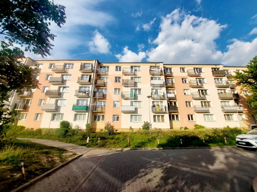 Białystok, Przytulne 2-pokojowe mieszkanie blisko centrum, szpitala i uczelni – dostępne od zaraz!