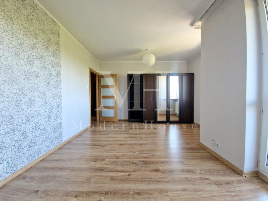 Białystok, 63m² z zielonym widokiem | 2 pokoje | 2 balkony