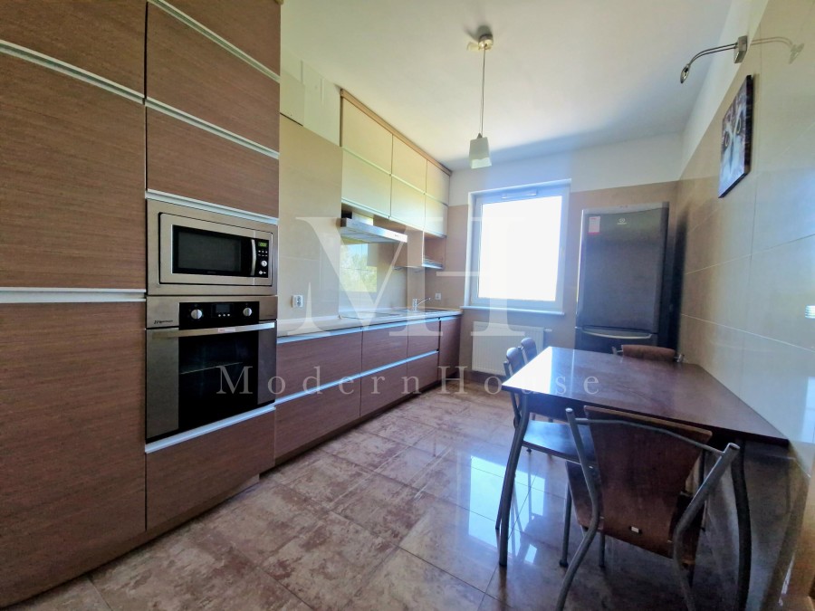 Białystok, 63m² z zielonym widokiem | 2 pokoje | 2 balkony