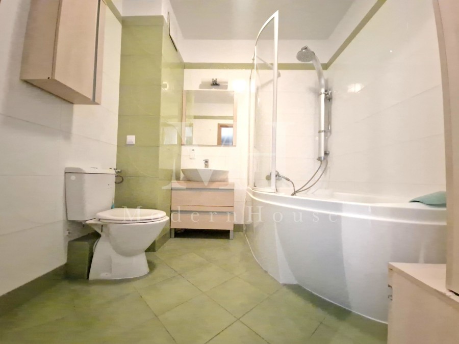 Białystok, 63m² z zielonym widokiem | 2 pokoje | 2 balkony