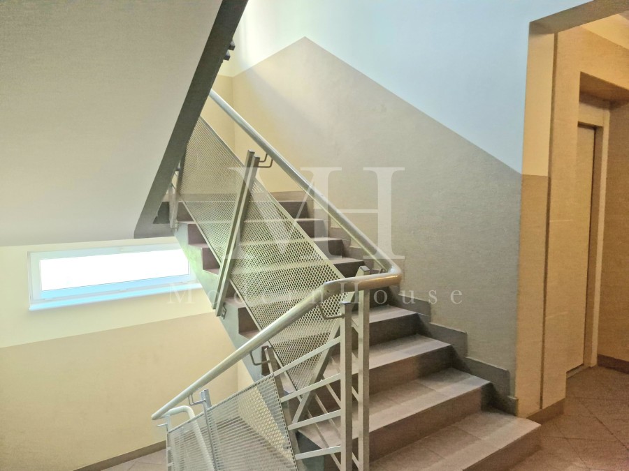 Białystok, 63m² z zielonym widokiem | 2 pokoje | 2 balkony
