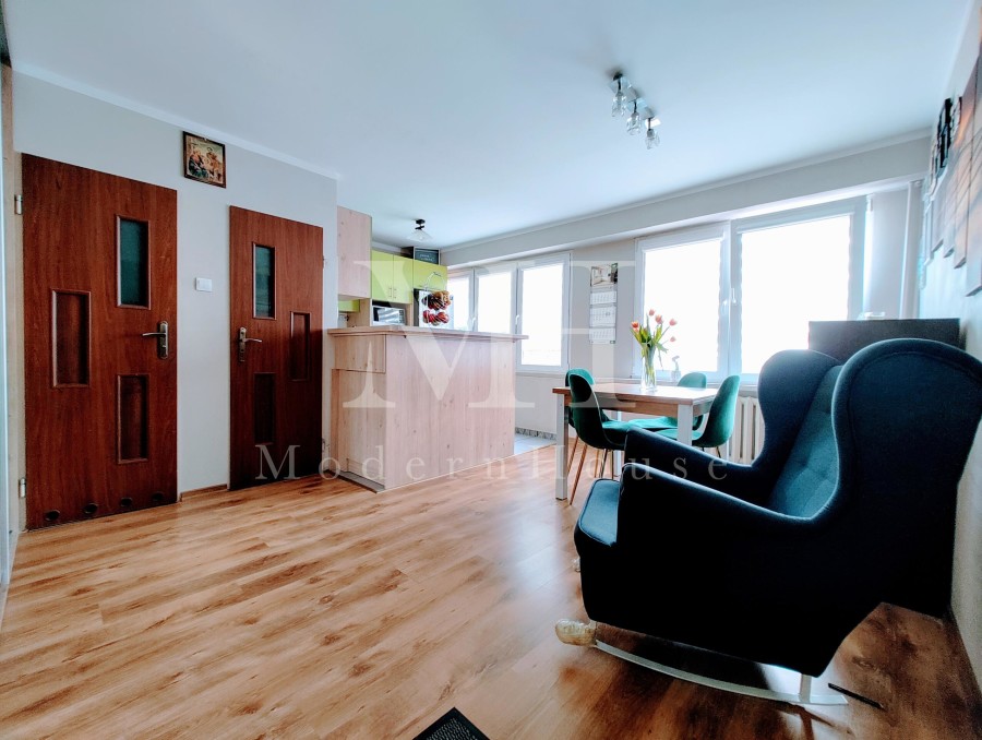białostocki, Białystok, Białystok, Białostoczek, Do wejścia parter 4pok. 62m2, dla rodziny!!!