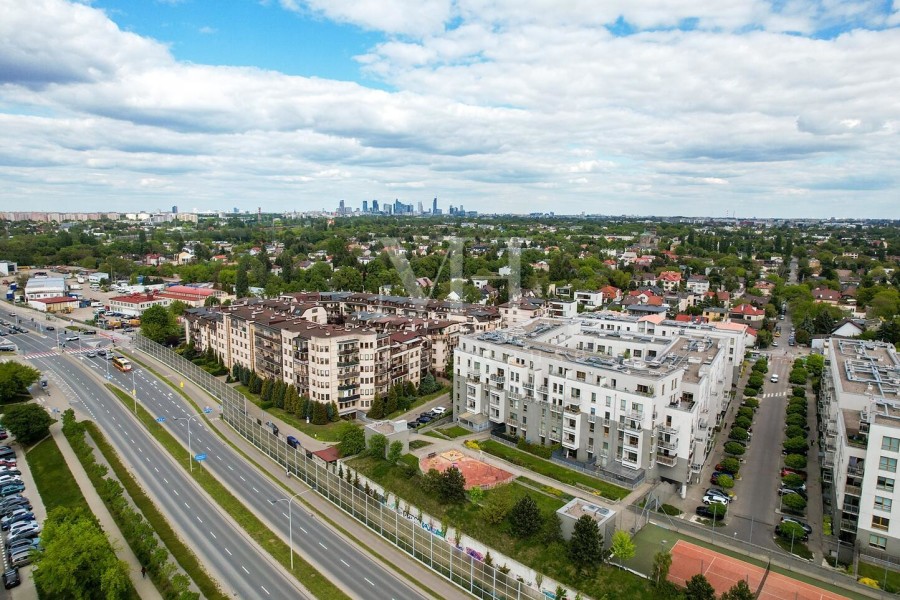 Warszawa, Pakiet 8 lokali usługowych – Warszawa, Włochy!