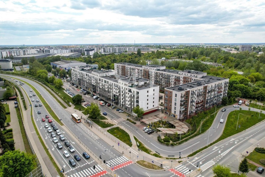 Warszawa, Pakiet 8 lokali usługowych – Warszawa, Włochy!