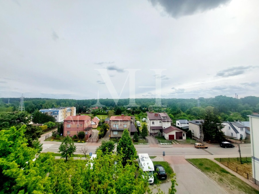 białostocki, Białystok, Białystok, Sowlańska, Nowoczesne 3 pokoje + aneks – spokojna okolica