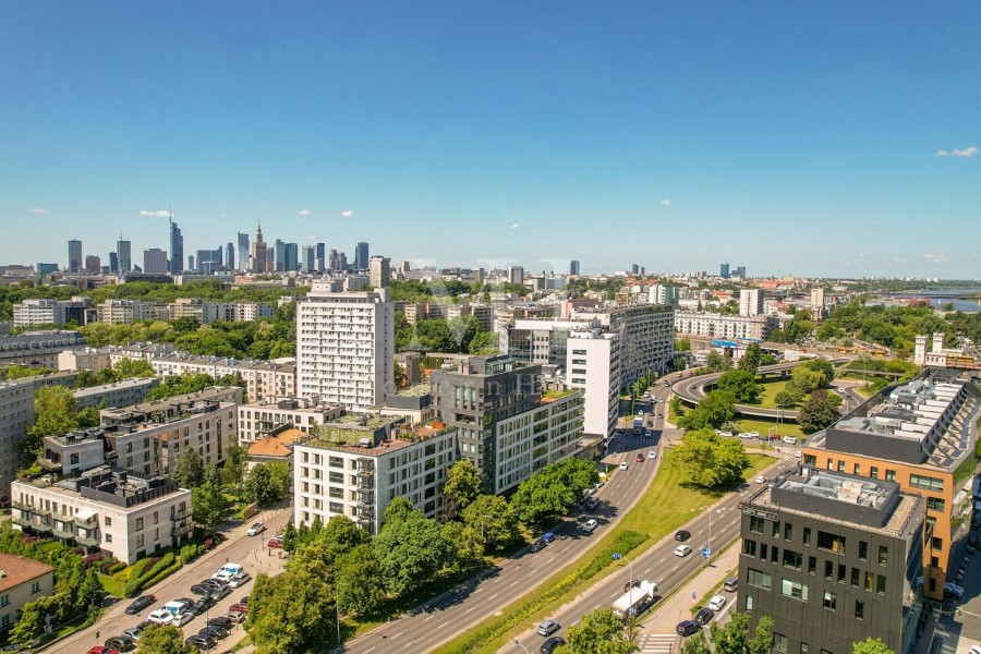 Warszawa, Solec, Lokal usługowy na Powiślu, Swietna Inwestycja .