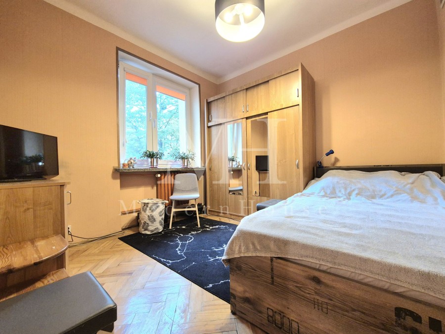 Białystok, Icchoka Malmeda, Ul. Malmeda | 69m² - 4pokoje | 1 piętro