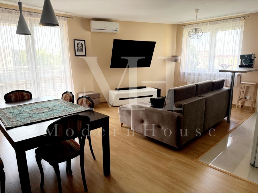 białostocki, Białystok, Białystok, Stołeczna, Nowoczesne 78 m² z 2 balkonami, klimatyzacją i świetną lokalizacją